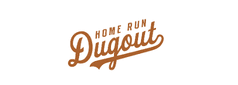 Home Run Dugout