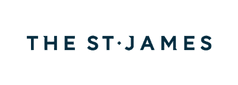 The St. James